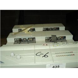 TELEX ACC 2000 CASSETTE RECORDER