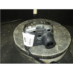 KODAK DC 265 ZOOM CAMERA {print sequence} 19398