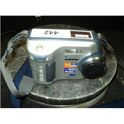 SONY FD MAVICA DIGITAL CAMERA {print sequence} 339057
