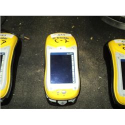 TRIMBLE GEO XM SUPPORT MODULE