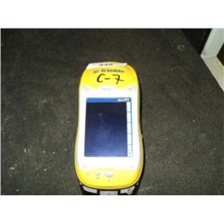 TRIMBLE GEO XM SUPPORT MODULE