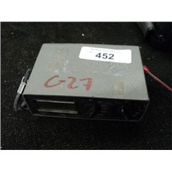 DATA PRECISIER 255 {print sequence} 291