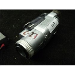 SONY HANDY CAM {print sequence} 291