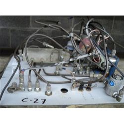 TEST FIXTURE {print sequence} 291