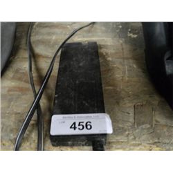 PANASONIC AC PLUG-IN ADAPTER {print sequence} 291