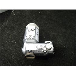 SONY DIGITAL STILL CAMERA {print sequence} 291