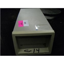 ISI HIGH DENSITY OPTICAL DISK DRIVE 5256B {print sequence} 73
