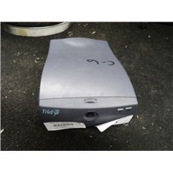 TELEEYE CAMERA {print sequence} 18765