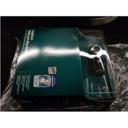 LOGITECH WEBCAM PRO 9000