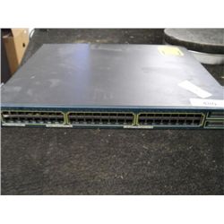 CISCO CATALYST 3500 SERIES XL {print sequence} 19381
