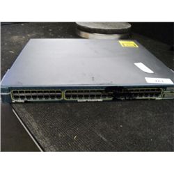 CISCO CATALYST 3500 SERIES XL {print sequence} 19377