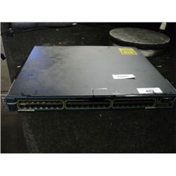 CISCO CATALYST 3500 SERIES XL {print sequence} 19376