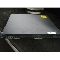 CISCO CATALYST 3500 SERIES XL {print sequence} 19380