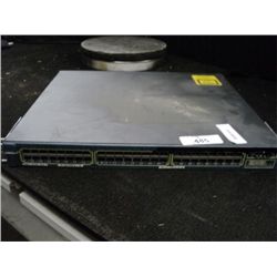 CISCO CATALYST 3500 SERIES XL {print sequence} 19379