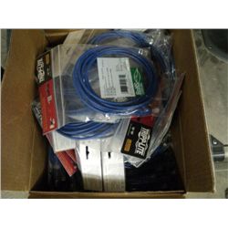 BOX: TRIPP-LITE CAT 5 350MHZ PATH CABLE