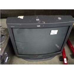 SONY TV {print sequence} 232