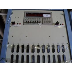 TEKTRONIX PS 2520G PROGRAMMABLE POWER SUPPLY