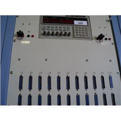 TEKTRONIX PS 2520G PROGRAMMABLE POWER SUPPLY