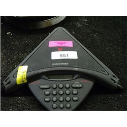 POLYCOM SOUNDSTATION 2W {print sequence} 68