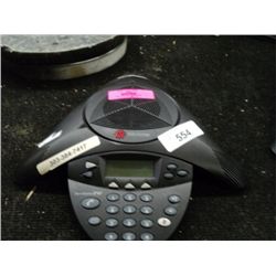 POLYCOM SOUNDSTATION 2 {print sequence} 64