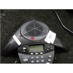 POLYCOM SOUNDSTATION 2 {print sequence} 1280