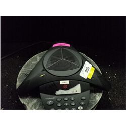 POLYCOM SOUNDSTATION 2 {print sequence} 62