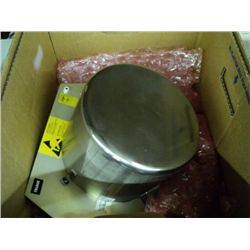 BOX: MOTOR/COMMUTATION SENSOR ASSEMBLY 1400-381