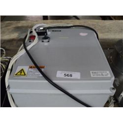 WATLOW SYSTEM INTEGRATORS