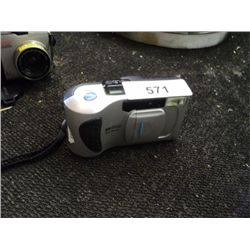 HP PHOTOSMART 315 CAMERA {print sequence} 1283