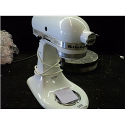 KITCHEN AID MIXER