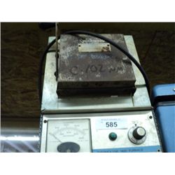 SYBRON / THERMOLYNE 1400 FURNACE