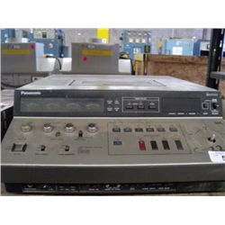 PANASONIC VCR NV-8500