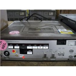 SONY SLO-320 BETAMAX