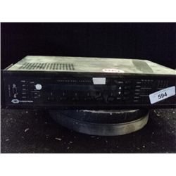 CRESTOR PROFESSIONAL CONTROL PROCESSOR PRO2