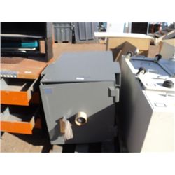 HAMILTON X-09 TYPE IF SAFE