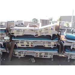 HILL-ROM HOSPITAL BEDS (3X THE MONEY)