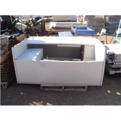 OFFICE DESKS (2X THE MONEY)