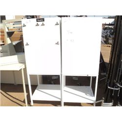 PLASTIC DISPLAY (2X THE MONEY)