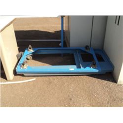 MOBILE METAL DOLLYS (2X THE MONEY)