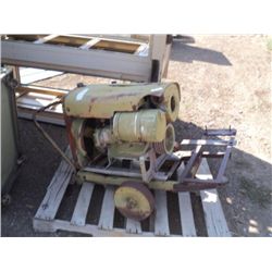 MOBILE GAS MOTOR {print sequence} 306