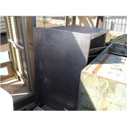 STAINLESS STEEL TABLE {print sequence} 303