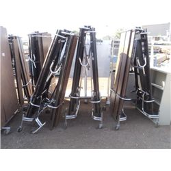 CAFETERIA TABLES (3X THE MONEY)