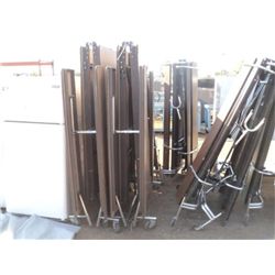 CAFETERIA TABLES (2X THE MONEY) {print sequence} FY1100348