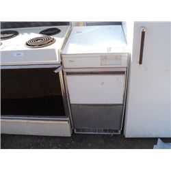 WHIRLPOOL ICE MAKER {print sequence} FY1100336