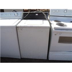 RCA WASHER