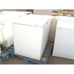 ROPER FREEZER {print sequence} FY1100341