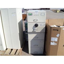 MOSLER 5 DRW SAFE {print sequence} 1200386