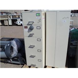 HAMILTON 5 DRW SAFE {print sequence} 1200381