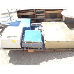 CT TB-81 POWER SIFTER {print sequence} 51124