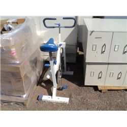 EXERCISE BIKE {print sequence} 51114